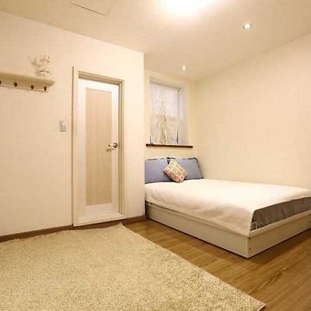 Yujung Guesthouse 全州市 外观 照片
