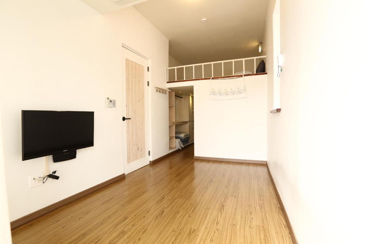 Yujung Guesthouse 全州市 外观 照片
