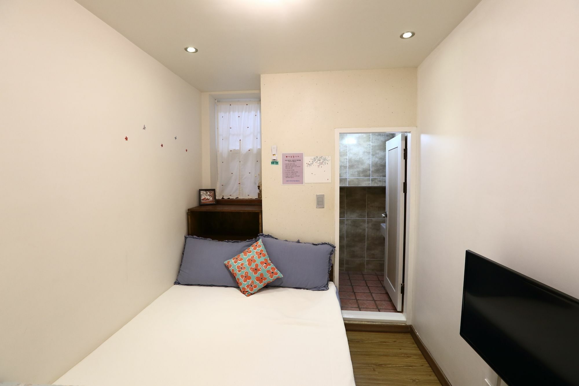 Yujung Guesthouse 全州市 外观 照片