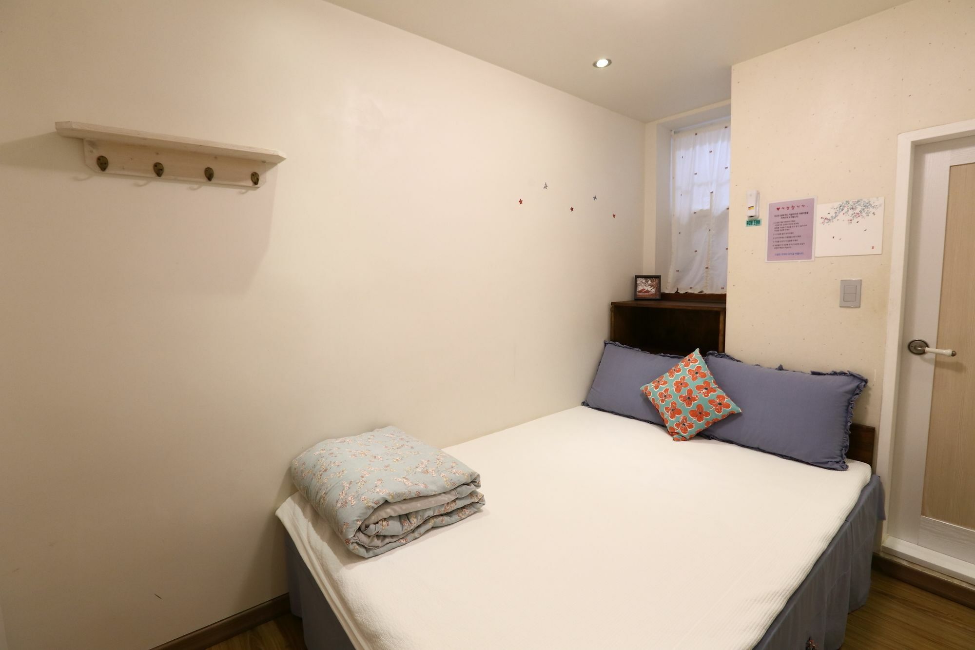 Yujung Guesthouse 全州市 外观 照片