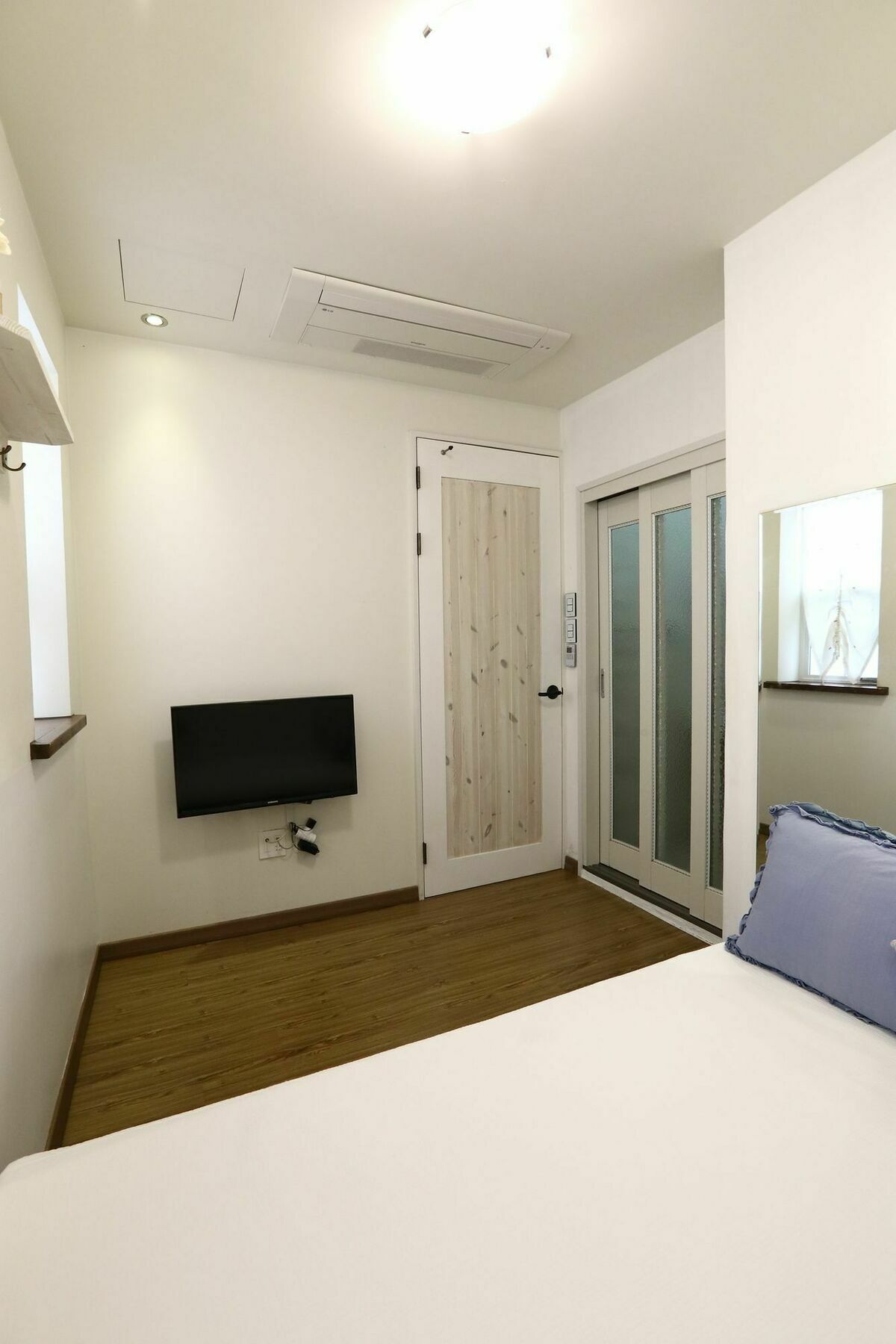 Yujung Guesthouse 全州市 外观 照片