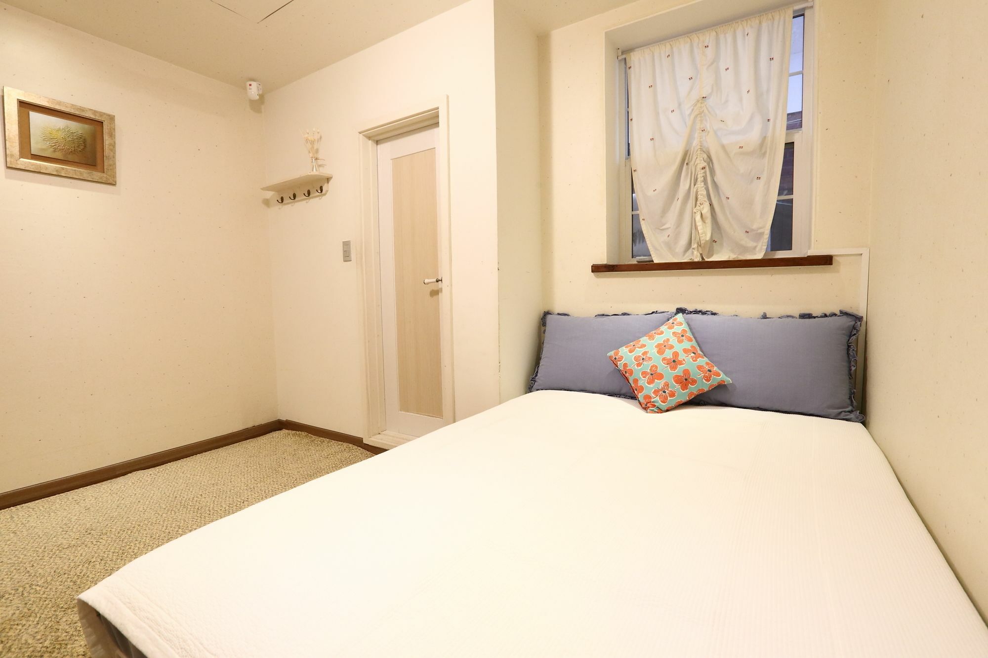 Yujung Guesthouse 全州市 外观 照片