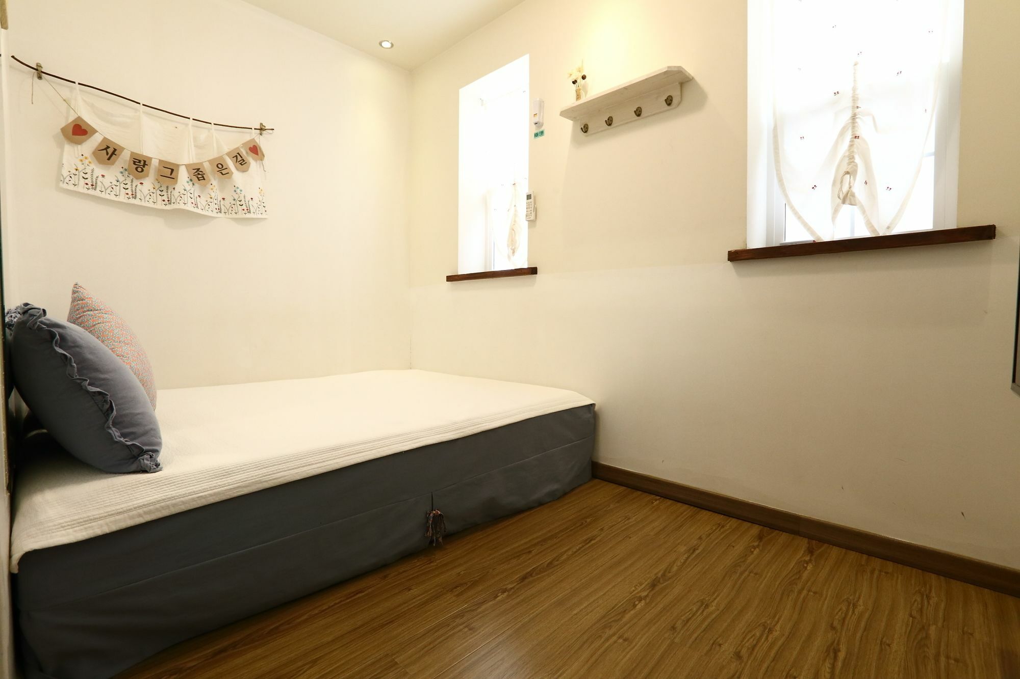 Yujung Guesthouse 全州市 外观 照片
