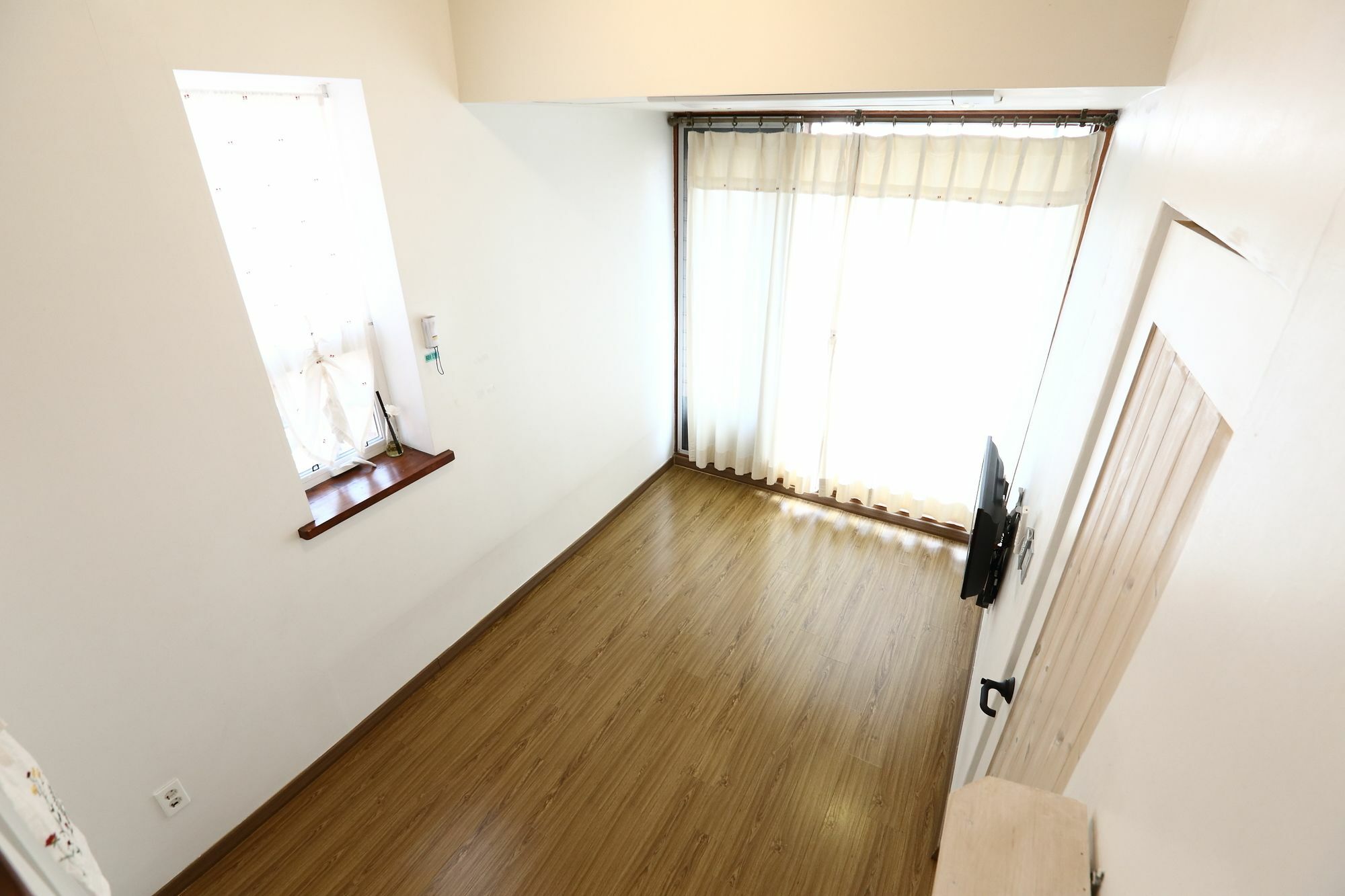 Yujung Guesthouse 全州市 外观 照片
