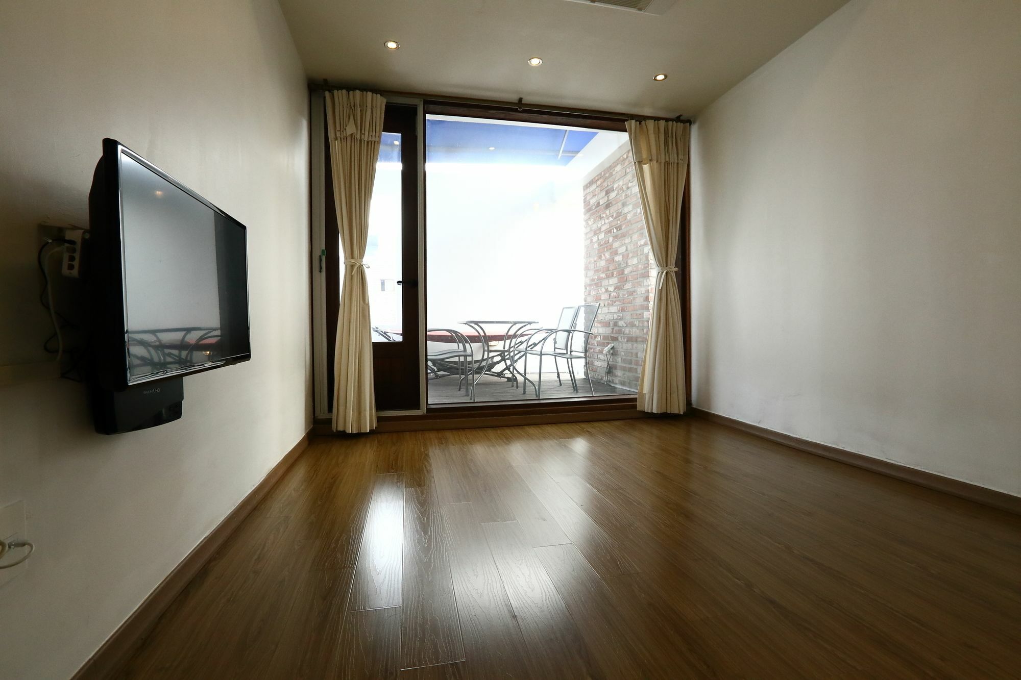 Yujung Guesthouse 全州市 外观 照片